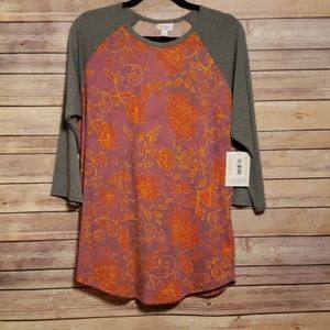 Lularoe Randy top